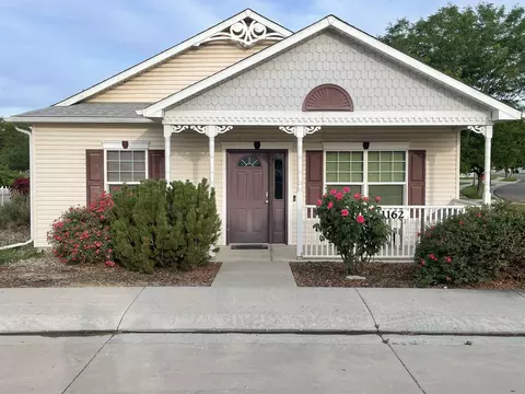 1162 Windsor Park Dr, Fruita, CO 81521