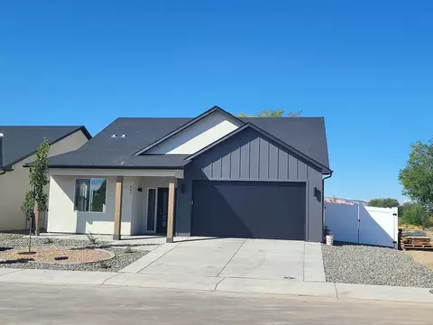 691 Mchenry Ave, Grand Junction, CO 81505