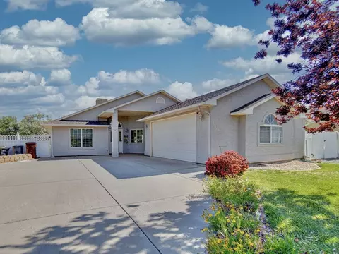 2874 Pinehurst Ln, Grand Junction, CO 81503