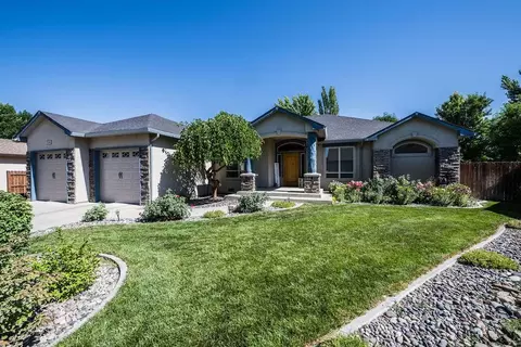 896 Outlook Ct, Grand Junction, CO 81506