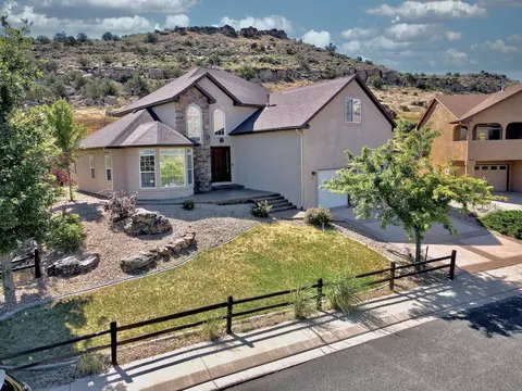 405 Mirada Ct, Grand Junction, CO 81507