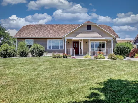 1201 Periwinkle Ln, Fruita, CO 81521