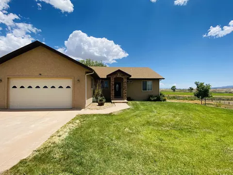 810 Old Highway 650, Mack, CO 81525