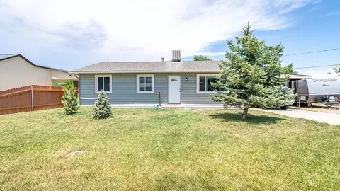 1067 E Carolina Ave, Fruita, CO 81521