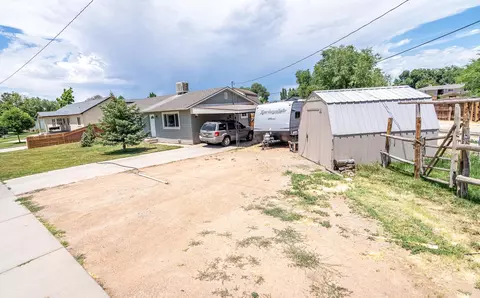 1067 E Carolina Ave, Fruita, CO 81521 photo 2