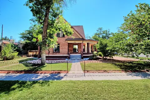 706 N 7th St, Grand Junction, CO 81501