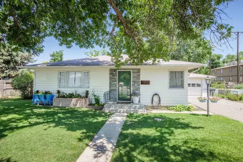 1610 Poplar Dr, Grand Junction, CO 81501