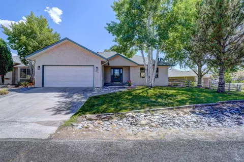 406 Prospectors Pt, Grand Junction, CO 81507