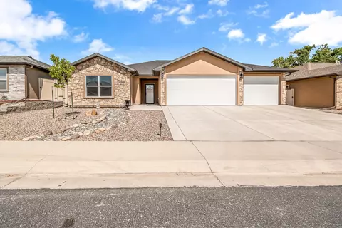 446 Fox Meadows St #B, Grand Junction, CO 81504