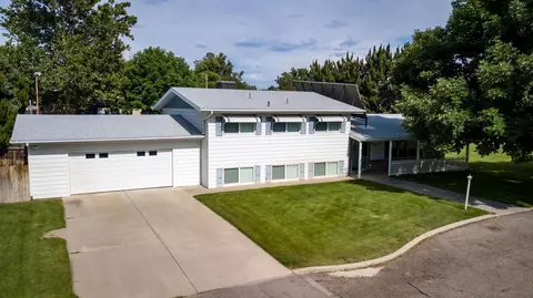 714 Galaxy Dr, Grand Junction, CO 81506
