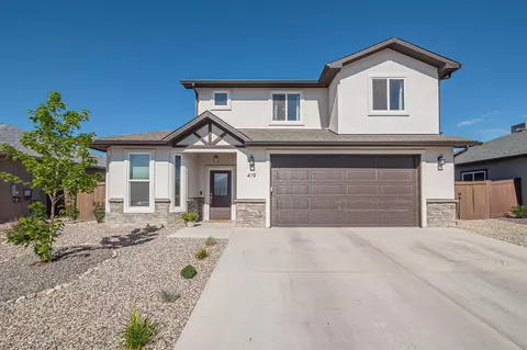 419 Brealyn Ct, Grand Junction, CO 81504