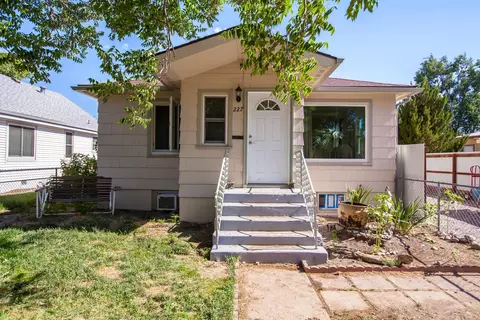 227 Teller Ave, Grand Junction, CO 81501