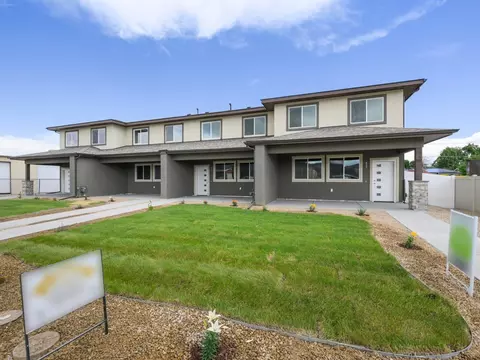 827 E Grand Ave, Fruita, CO 81521