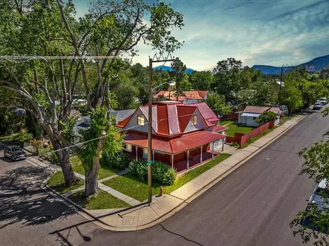 302 Putney Ave, Collbran, CO 81624 photo 3