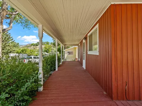 302 Putney Ave, Collbran, CO 81624 photo 5