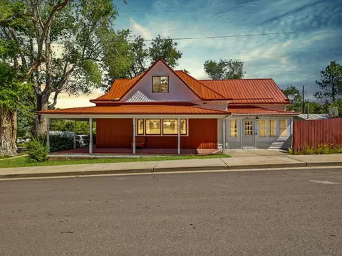 302 Putney Ave, Collbran, CO 81624 photo 2