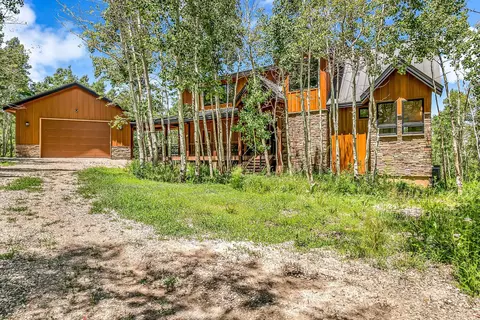 425 Powder Ridge Cir, Mesa, CO 81643