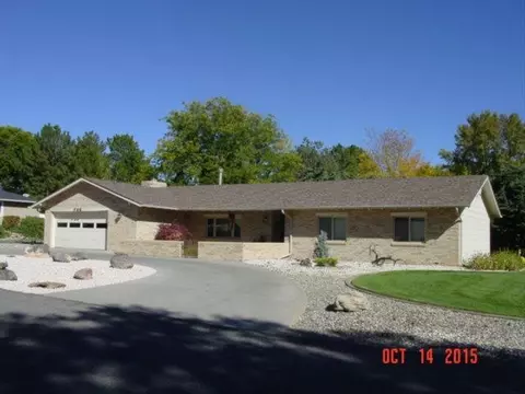 722 Birdie Dr, Grand Junction, CO 81506