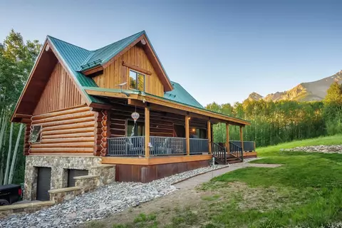 3087 San Juan Vista Dr, Placerville, CO 81430