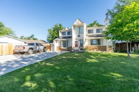 3020 12 Country Rd, Grand Junction, CO 81504