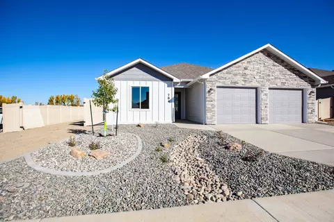 784 Snaffle Bit St, Grand Junction, CO 81505