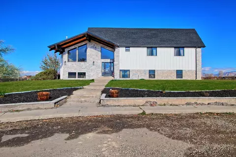 1874 L Rd, Fruita, CO 81521