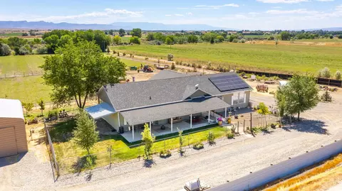 1724 O Rd, Fruita, CO 81521