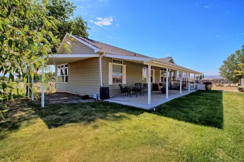 1724 O Rd, Fruita, CO 81521 photo 2