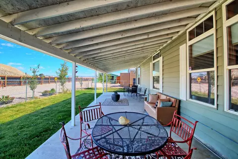1724 O Rd, Fruita, CO 81521 photo 25
