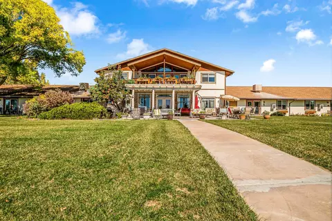 2710 Sunnyside Rd, Montrose, CO 81401