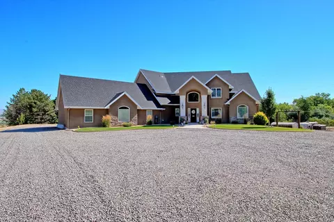 2248 Saddlehorn Rd, Grand Junction, CO 81507