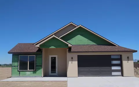 2126 Bloomfield Ave, Grand Junction, CO 81505