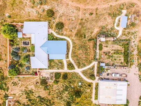 1301 N 16 12 Rd, Glade Park, CO 81523