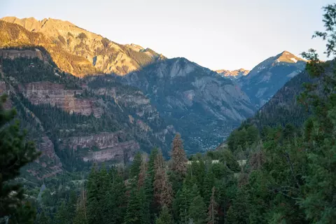 Tbd County Road 17, Ridgway, CO 81432