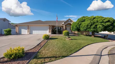 2883 Pinehurst Ln, Grand Junction, CO 81503