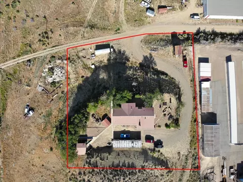 281 Middle St, Rangely, CO 81648 photo 5