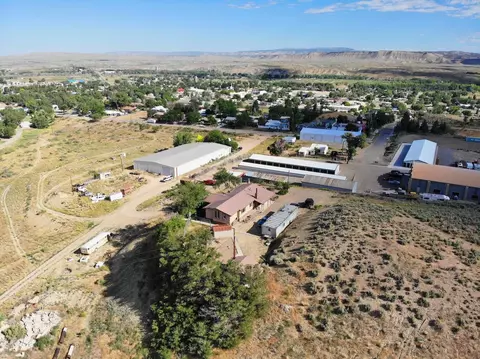 281 Middle St, Rangely, CO 81648 photo 29