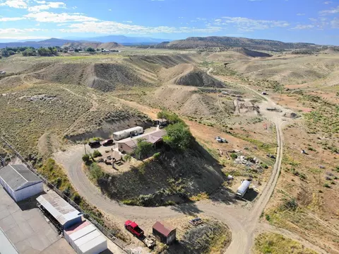 281 Middle St, Rangely, CO 81648 photo 31