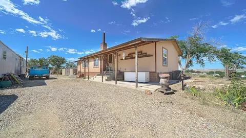 281 Middle St, Rangely, CO 81648