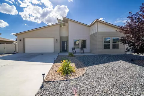 383 Blue River Dr, Grand Junction, CO 81504