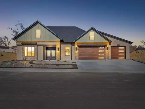 2538 Aspen Stand Dr, Grand Junction, CO 81505
