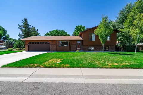 3047 Hall Dr, Grand Junction, CO 81504