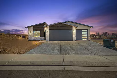 674 Tilman Dr, Grand Junction, CO 81506