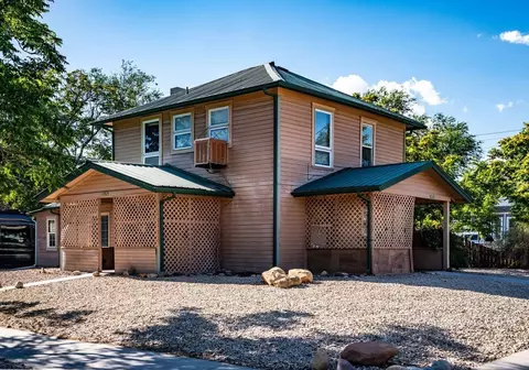 905 N 5th St, Grand Junction, CO 81501
