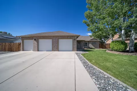 2882 Kathy Jo Ln, Grand Junction, CO 81503