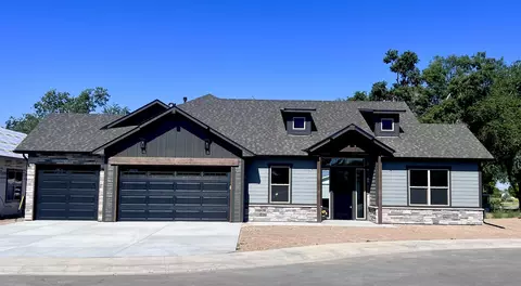 797 Concho Ct, Grand Junction, CO 81505