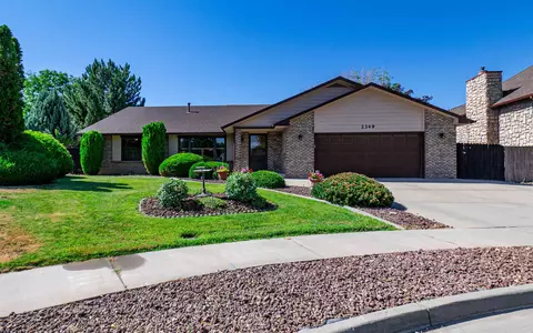 2349 S Seville Cir, Grand Junction, CO 81506