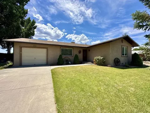 1042 E Grand Ave, Fruita, CO 81521