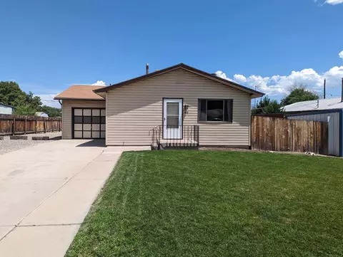 614 Holland St, Clifton, CO 81520