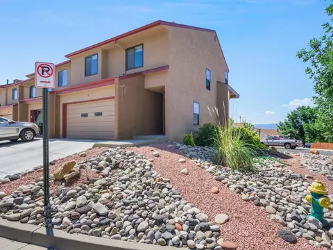 2835 Grand Falls Cir #9, Grand Junction, CO 81501